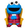 FUNKO Figura POP Sesame Street Cookie Monster