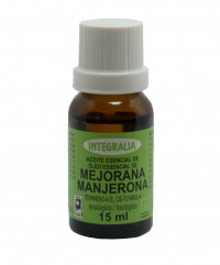 INTEGRALIA Huile essentielle de Marjolaine ECO 15ml