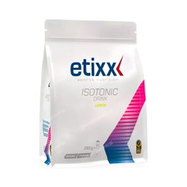 ETIXX ISOTONIC Limon 2kg
