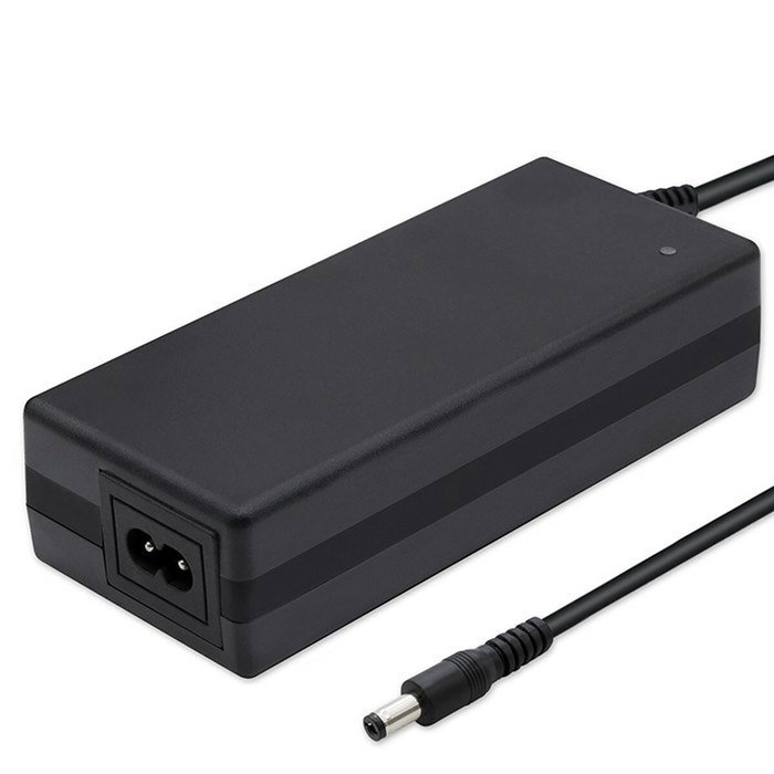 Chargeur de batterie Qoltec 50760 Chargeur de batterie Qoltec 50760