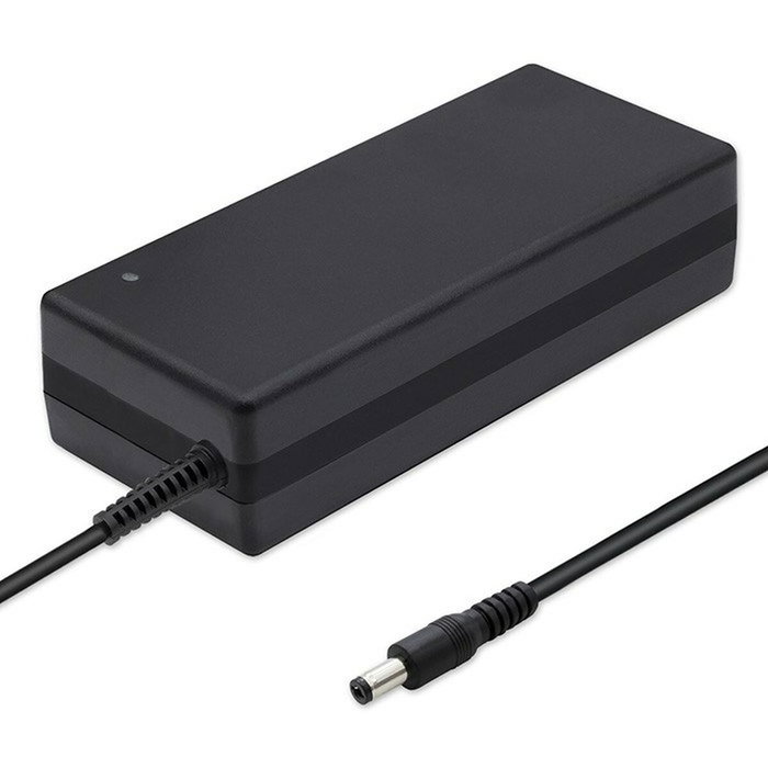 Chargeur de batterie Qoltec 50760 Chargeur de batterie Qoltec 50760
