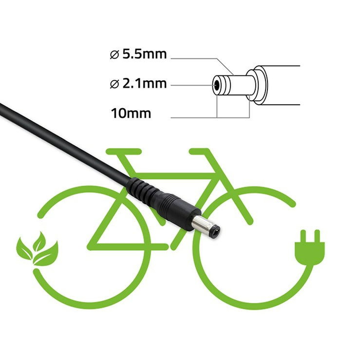 Chargeur de batterie Qoltec 50760 Chargeur de batterie Qoltec 50760