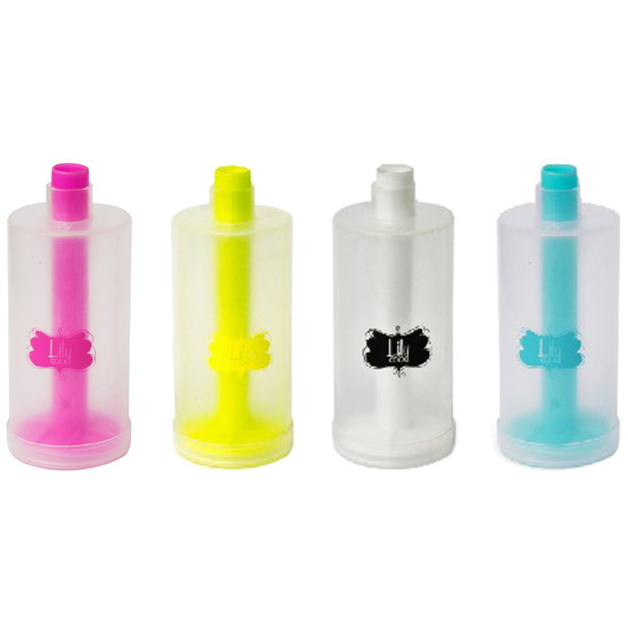 Lily Cook JGO. 3 PUSH CAKE SURTIDO