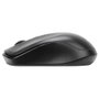 Targus AKM610ES Clavier + Souris Sans Fil RF 2.4GHz Espagnol AZERTY Noir avec Pavé Numérique