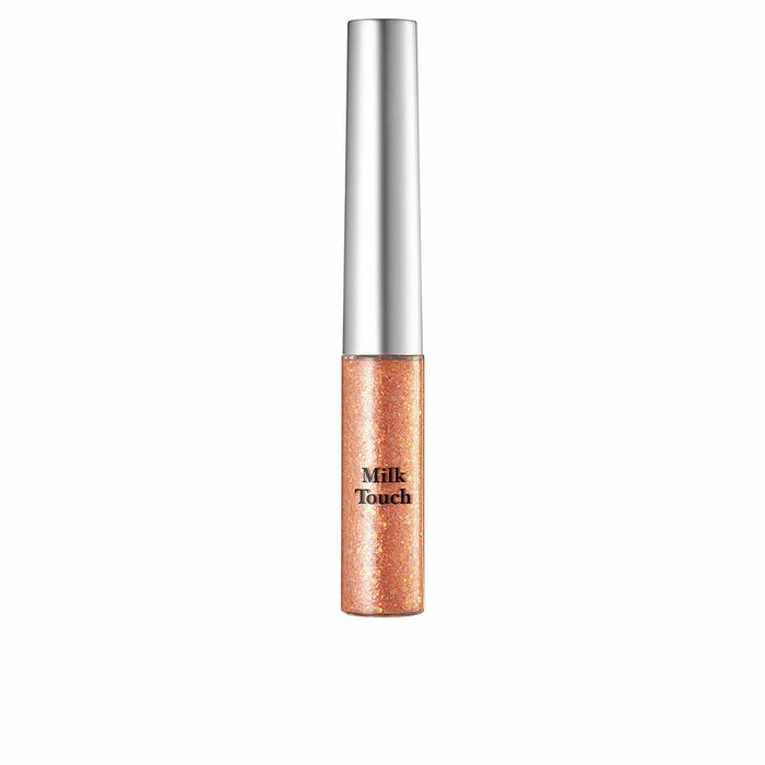 Milk Touch Fairy Jewel Eye Glitter 03-Coral Crush