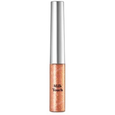 Milk Touch Fairy Jewel Eye Glitter 03-Coral Crush