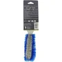 Michelin Brosse de nettoyage pour jantes et enjoliveurs - Sans effort, ne raye pas, ergonomique