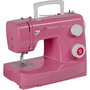 Singer Simple 3223R Machine à coudre mécanique Rouge