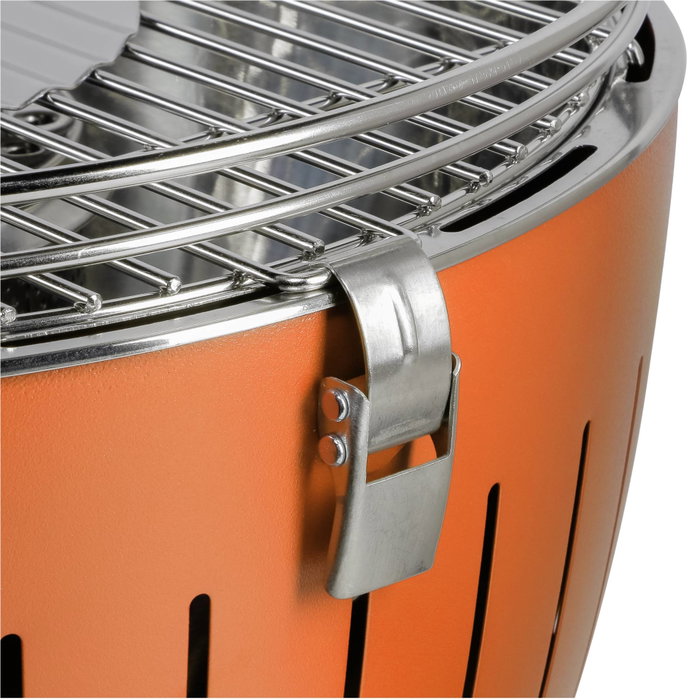 LotusGrill G34 U Orange LotusGrill G34 U Orange