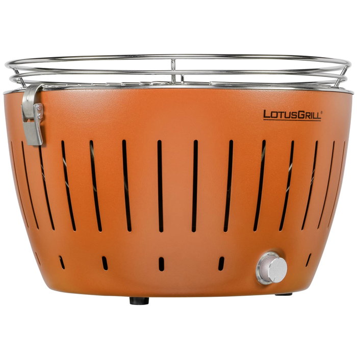 LotusGrill G34 U Orange LotusGrill G34 U Orange