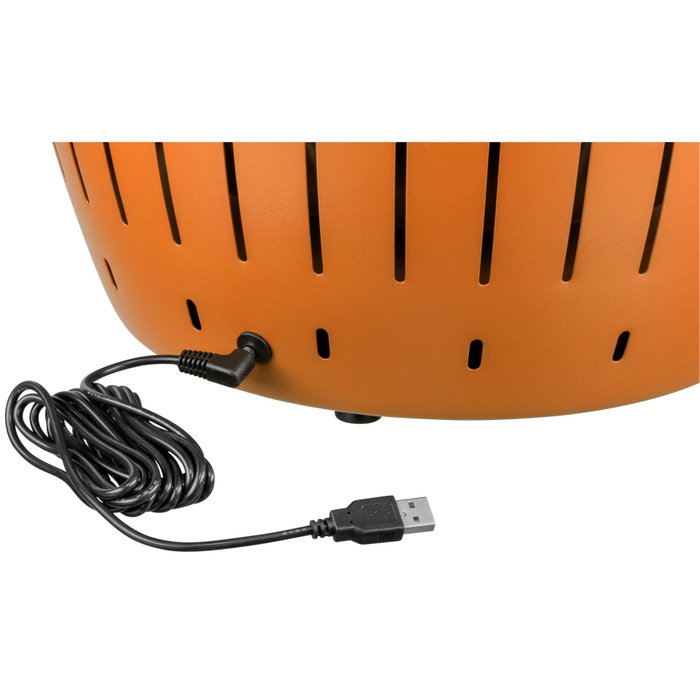LotusGrill G34 U Orange LotusGrill G34 U Orange