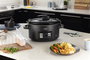 Russell Hobbs 25630-56 - Olla de cocción lenta al vacío de precisión - Cocotte sous vide et cuisson lente - 6 portions - Prépare et congèle des repas nutritifs