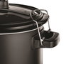 Russell Hobbs 25630-56 - Olla de cocción lenta al vacío de precisión - Cocotte sous vide et cuisson lente - 6 portions - Prépare et congèle des repas nutritifs