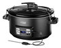 Russell Hobbs 25630-56 - Olla de cocción lenta al vacío de precisión - Cocotte sous vide et cuisson lente - 6 portions - Prépare et congèle des repas nutritifs
