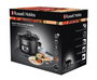Russell Hobbs 25630-56 - Olla de cocción lenta al vacío de precisión - Cocotte sous vide et cuisson lente - 6 portions - Prépare et congèle des repas nutritifs