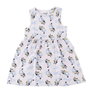 Cerdá Robe Single Jersey Bluey 5 Ans - Modèles assortis