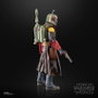 HASBRO Figura Boba Fett Throne Room Black Series Star Wars 15cm