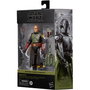 HASBRO Figura Boba Fett Throne Room Black Series Star Wars 15cm