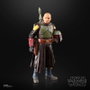 HASBRO Figura Boba Fett Throne Room Black Series Star Wars 15cm