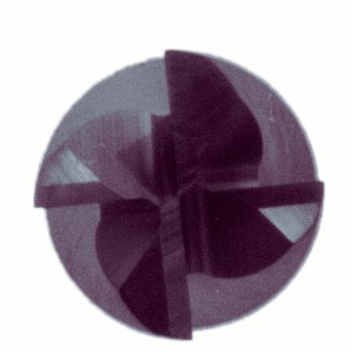 Fraise pour perceuse RUKO Cylindrique Métal dur (HM) Fraise pour perceuse RUKO Cylindrique Métal dur (HM)