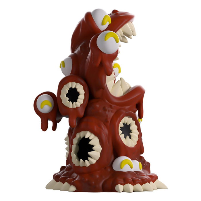Dungeons & Dragons Vinyl figurine Gibbering Mouth 13 cm Dungeons & Dragons Vinyl figurine Gibbering Mouth 13 cm