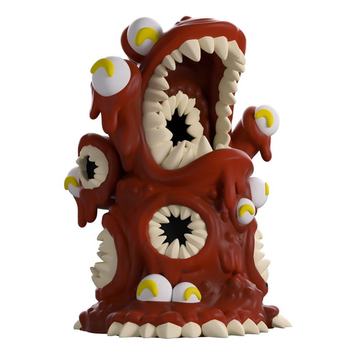 Dungeons & Dragons Vinyl figurine Gibbering Mouth 13 cm Dungeons & Dragons Vinyl figurine Gibbering Mouth 13 cm