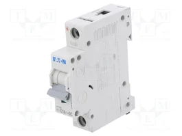 EATON ELECTRIC PL7-C16/1-DC Disjoncteur 16A Courbe C 1P