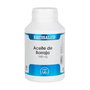 EQUISALUD Huile de Bourrache Biologique 1000 mg, 120 capsules