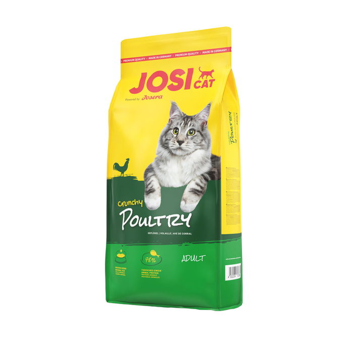 Aliments pour chat Josera 18 kg Aliments pour chat Josera 18 kg