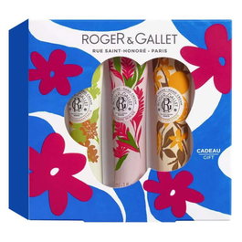 Roger & Gallet Coffret Trio Mains Énergisant