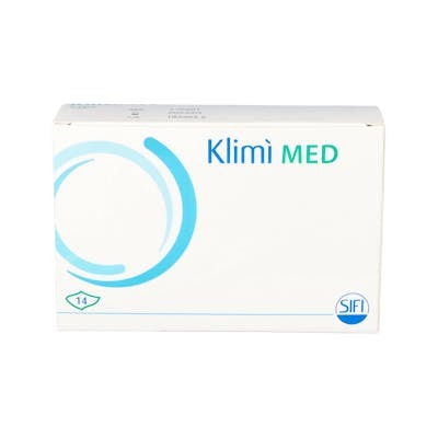 SIFI Klimi Med 14 Toallitas Esteriles - 14 Lingettes Stériles SIFI Klimi Med 14 Toallitas Esteriles - 14 Lingettes Stériles