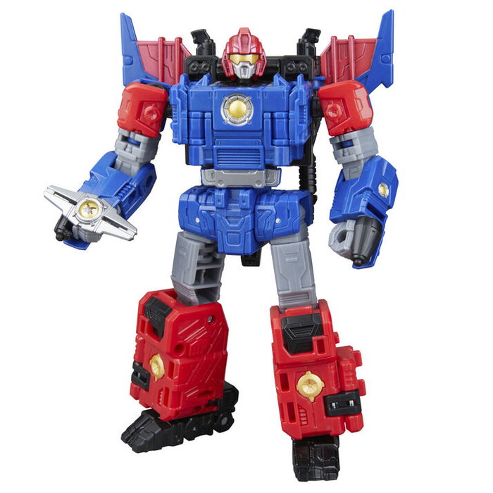Hasbro Transformers Age of the Primes The Thirteen Nexus Prime