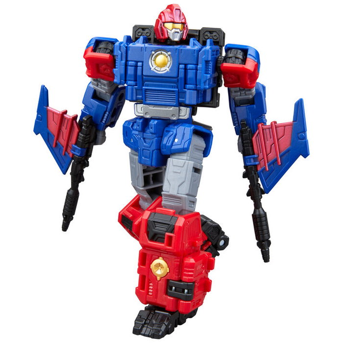 Hasbro Transformers Age of the Primes The Thirteen Nexus Prime