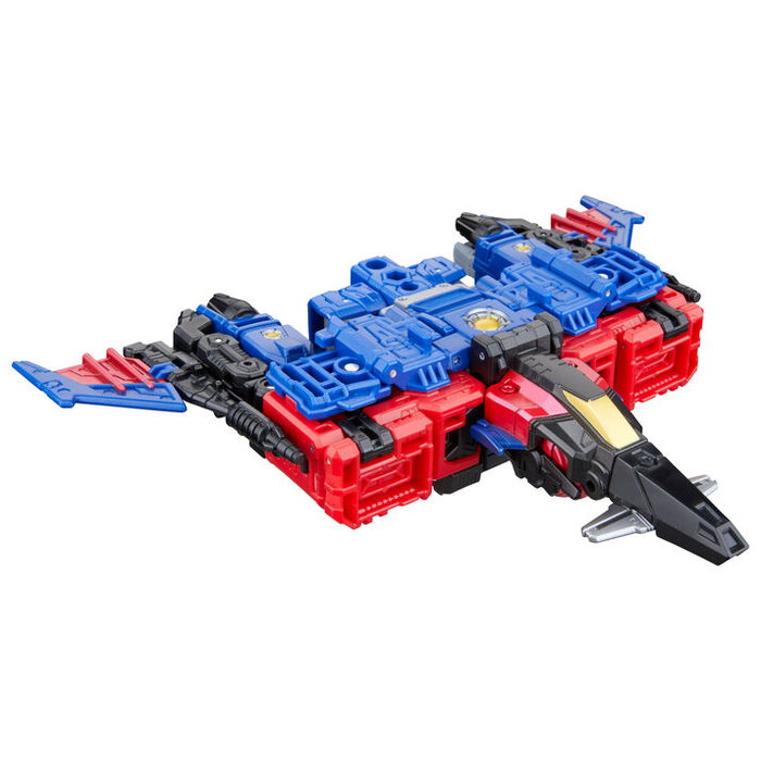 Hasbro Transformers Age of the Primes The Thirteen Nexus Prime