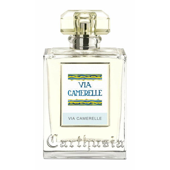 Carthusia Via Camerelle Woman Eau de Parfum pour Femme 100 mL