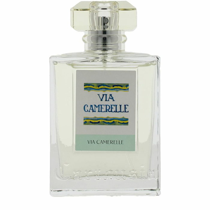Carthusia Via Camerelle Woman Eau de Parfum pour Femme 100 mL