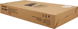 Sharp MX-230HB Bote residual de toner pour imprimante, 50 000 pages