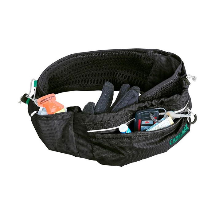 Ceinture de sport Camelbak Ultra Belt 17oz Noir 40