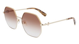 Longchamp LO140SL-731 Gafas de sol pour femme