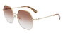 Longchamp LO140SL-731 Gafas de sol pour femme