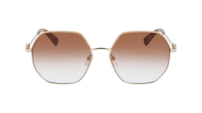 Longchamp LO140SL-731 Gafas de sol pour femme Longchamp LO140SL-731 Gafas de sol pour femme