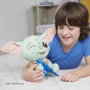 SIMBA Peluche Star Wars Grogu Bébé Yoda 25 cm Peluche Douce Jouet Enfant Collection