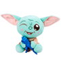 SIMBA Peluche Star Wars Grogu Bébé Yoda 25 cm Peluche Douce Jouet Enfant Collection