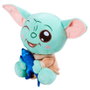 SIMBA Peluche Star Wars Grogu Bébé Yoda 25 cm Peluche Douce Jouet Enfant Collection