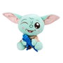 SIMBA Peluche Grogu Star Wars avec lagartija 25cm