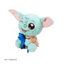 SIMBA Peluche Grogu Star Wars avec lagartija 25cm