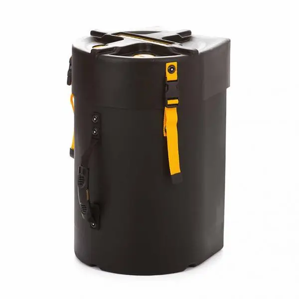 Hardcase Étui Rigide Djembe 12"