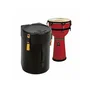 Hardcase Étui Rigide Djembe 12"