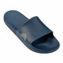 Tongs pour Homme Aquarapid Walker Blue marine Natation 25