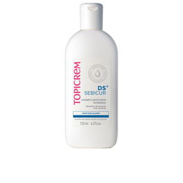 Topicrem DS+ Shampooing Antipelliculaire Intensif 125 ml